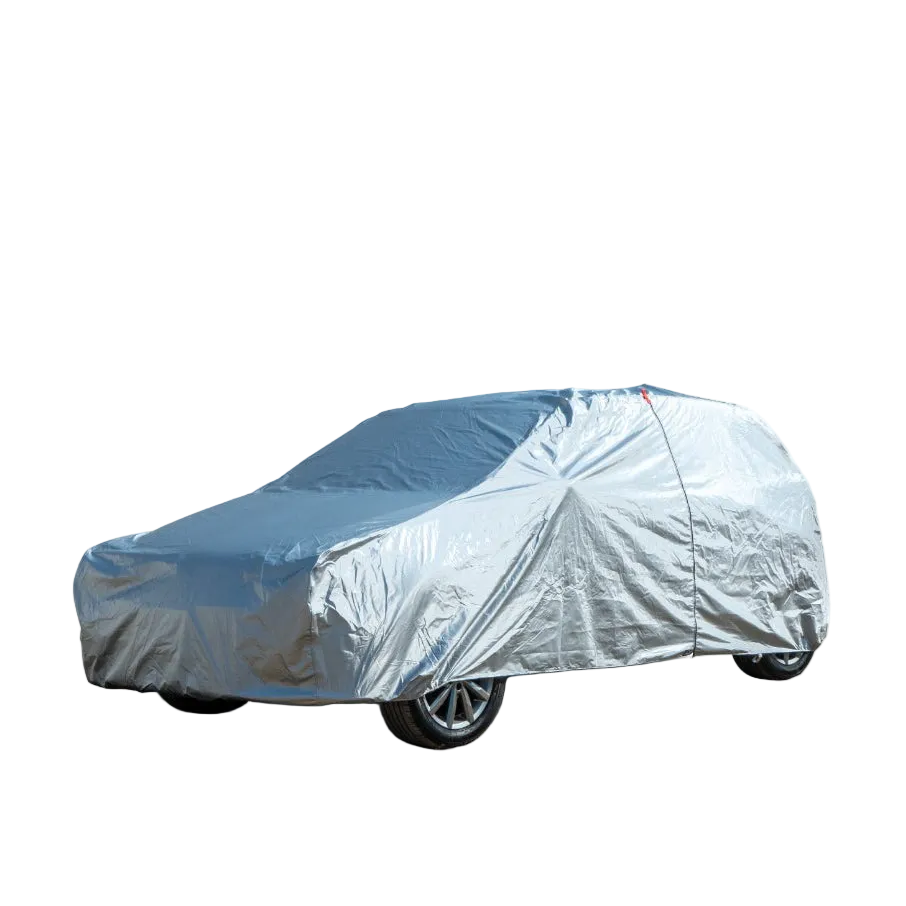 Funda Para Automóvil Hatchback Chico.