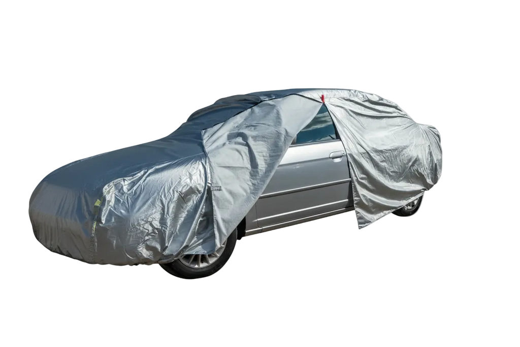 Funda Para Camioneta Extra Grande.