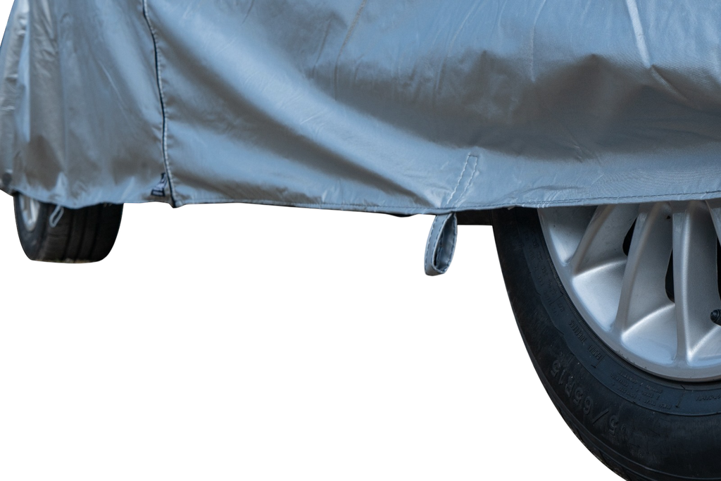 Funda Para Camioneta Extra Grande.